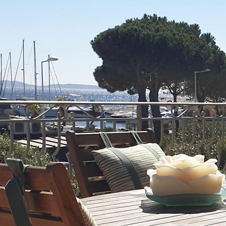 Plage Miramar La Londe-les-Maures Zewnętrze zdjęcie