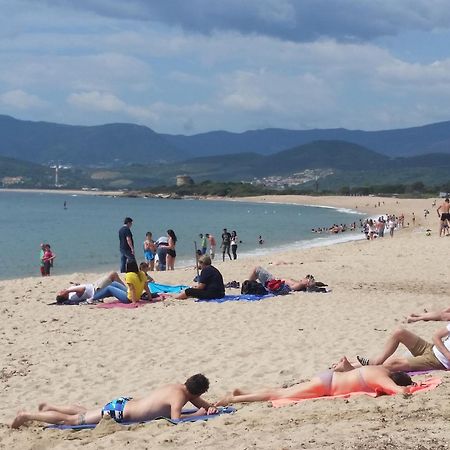 Plage Miramar La Londe-les-Maures Zewnętrze zdjęcie